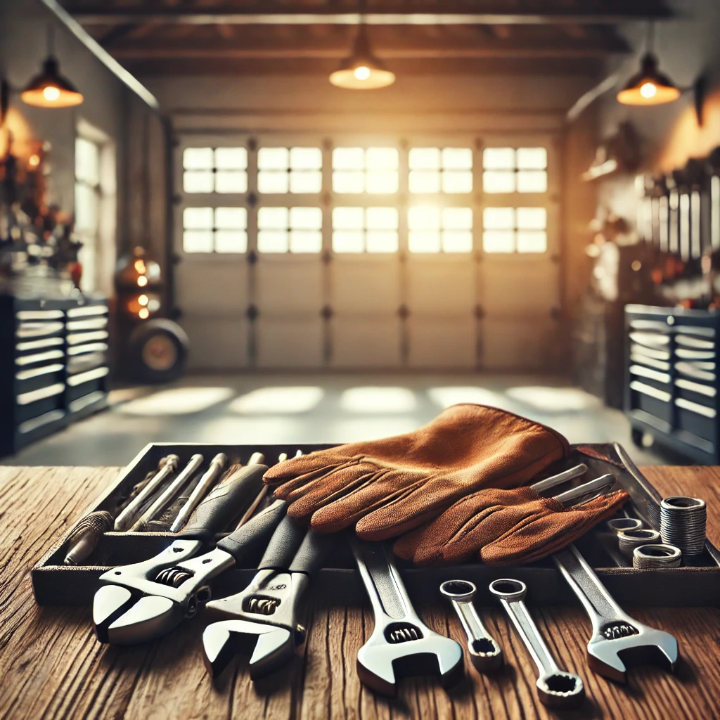 About Our Family-Owned Garage Door Company in Mt Laurel NJ - Professional Service Team