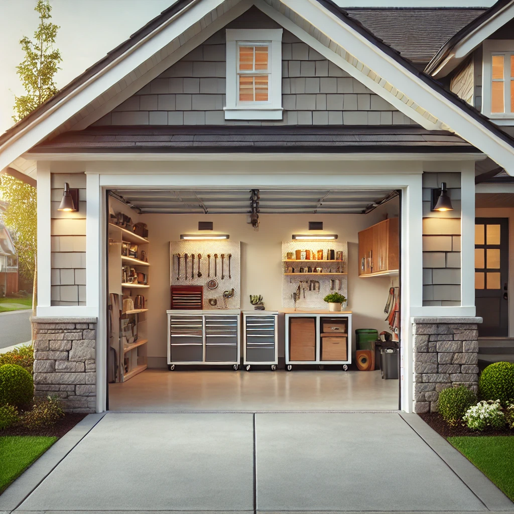 Latest garage door repair tips and maintenance guides from Mt Laurel's trusted experts