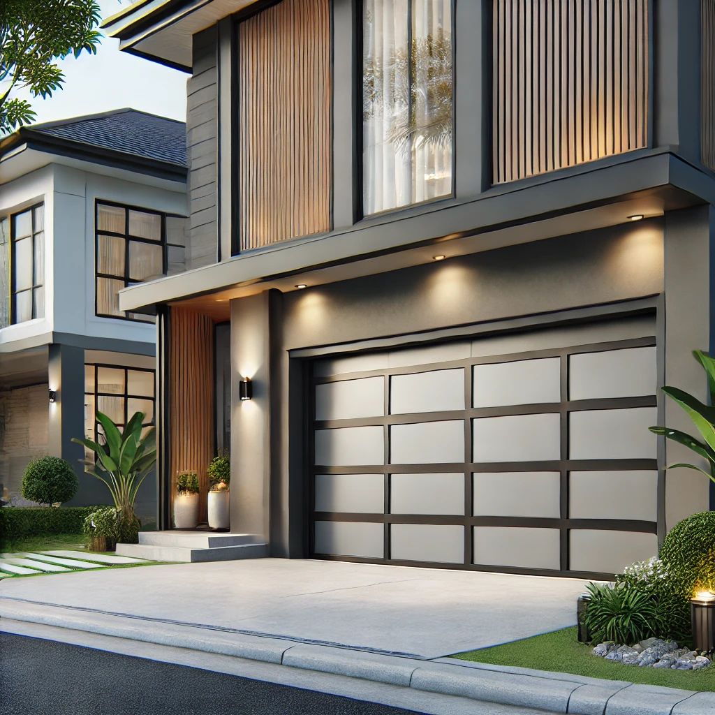 Professional Garage Door Company Mt Laurel NJ - 24/7 Emergency Service & Repairs