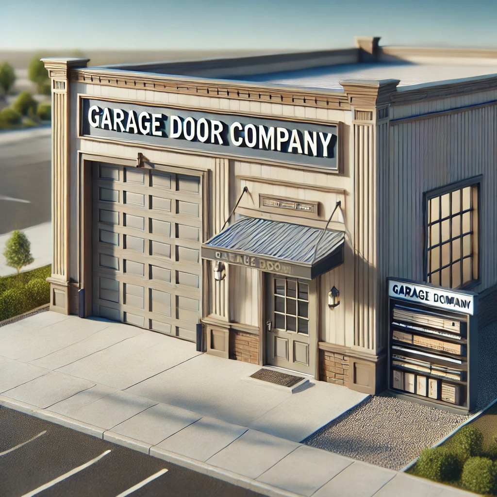 Best Garage Door Company Near Me Mt Laurel NJ - 24/7 Emergency Service