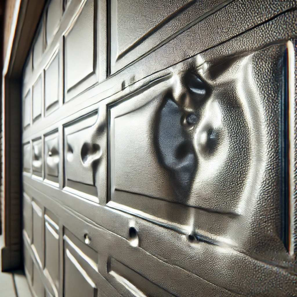 Professional Garage Door Dents Repair Mt Laurel NJ - Expert Dent Removal Services