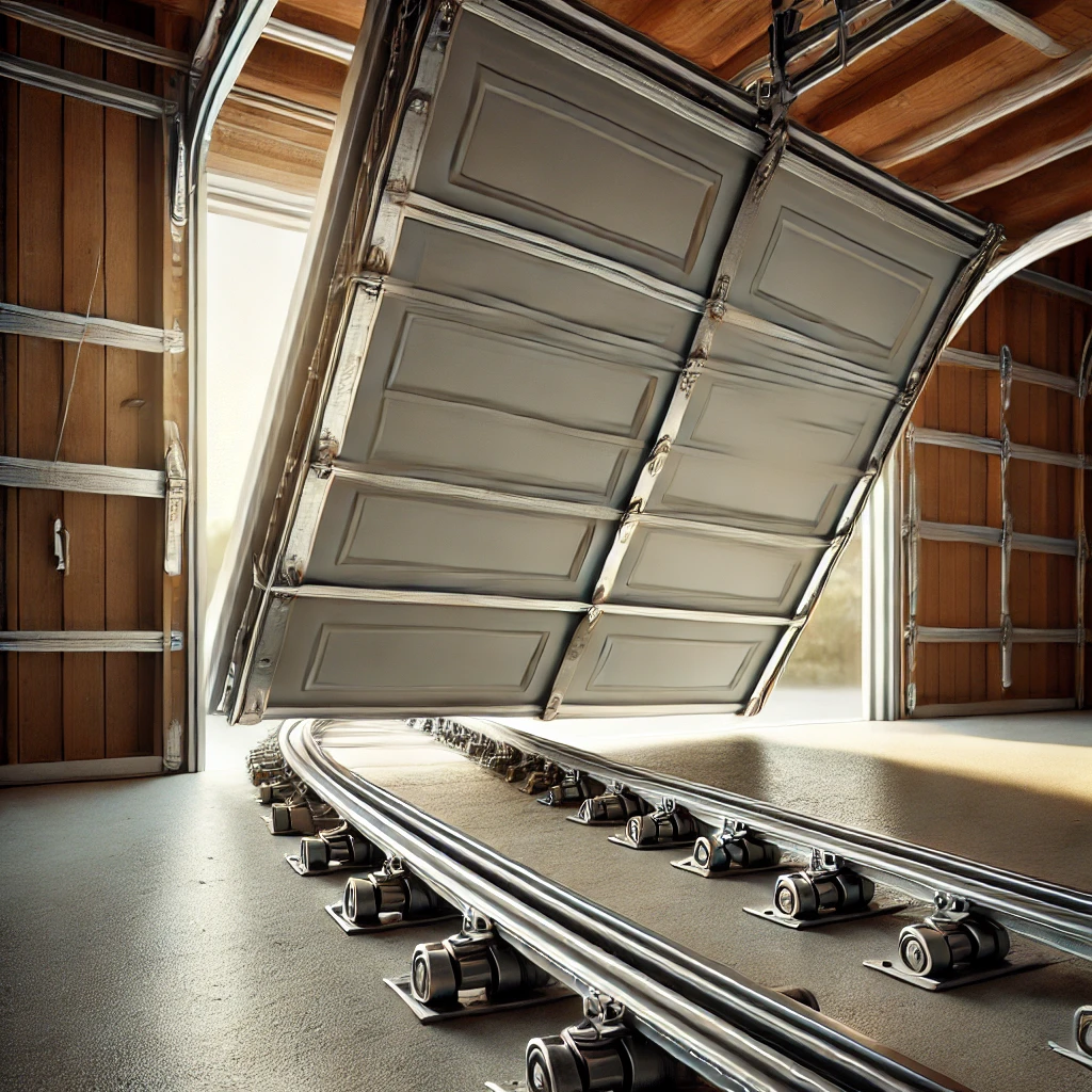 Garage door off track repair in Mt Laurel NJ - 24/7 Emergency Repair Services by Mt Laurel Garage Door Repair