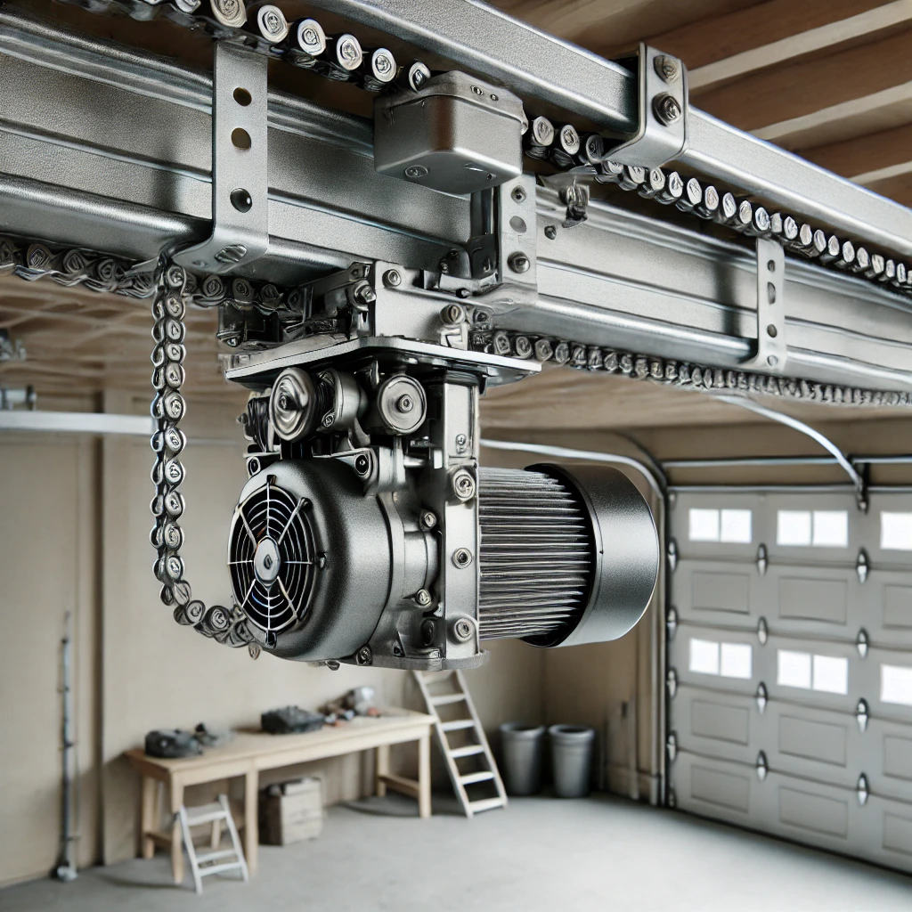 Professional Garage Door Opener Installation Mt Laurel NJ - Expert Smart Opener Installation Services