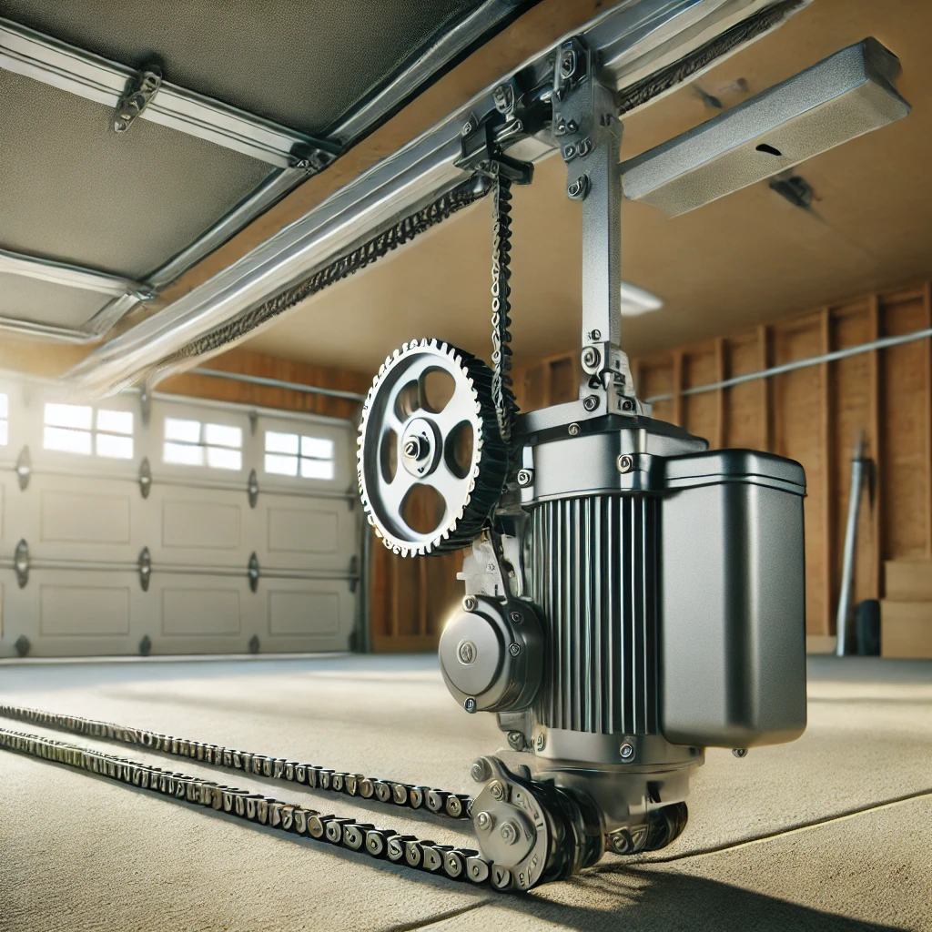Garage Door Opener Installation & Service in Mt Laurel NJ - Professional Solutions for All Opener Brands