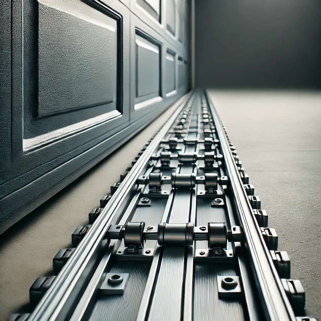 Professional Garage Door Track Repair Mt Laurel NJ - Expert Track & Roller Repair Services