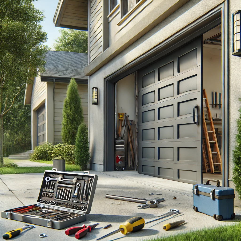 Local Garage Door Repair Mt Laurel NJ - 24/7 Emergency Service Near You